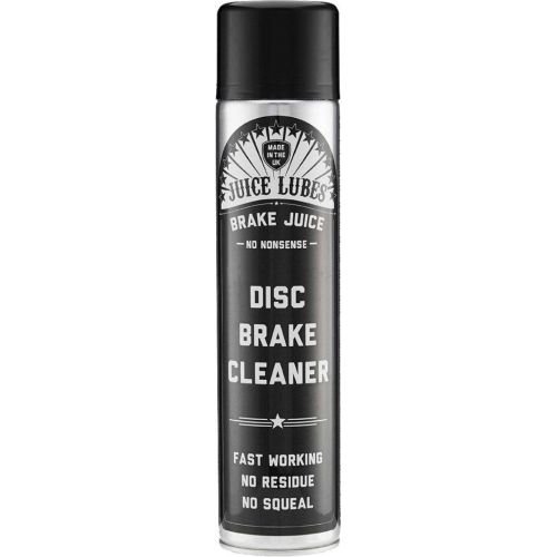 Очищувач гальм Juice Lubes Disc Brake Cleaner 600мл